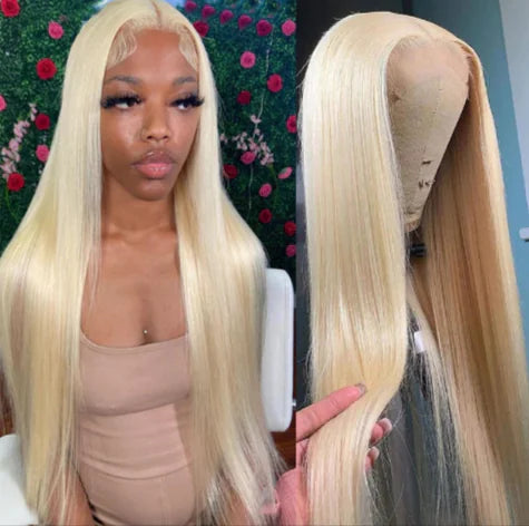 ChicShape Mid-Length Wig