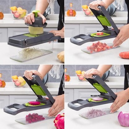 EasyChop Kitchen Helper