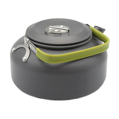 Camping Feast Cookware Kit