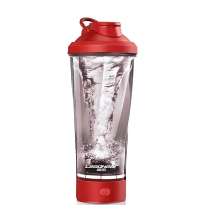 Fitness Shake Mixer Bottle