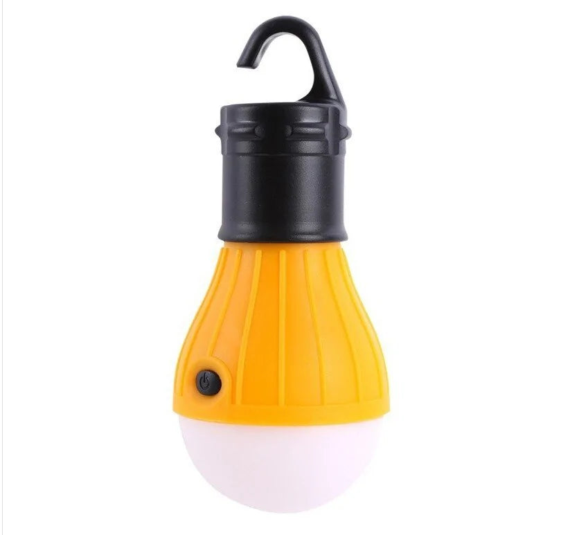 Adventure Glow Camping Lantern