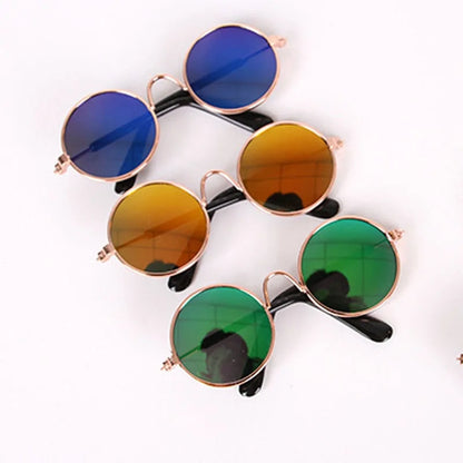 Chic Pet Shades