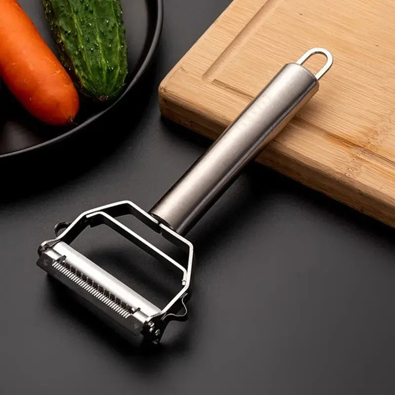 Ultimate Kitchen Pro Peeler