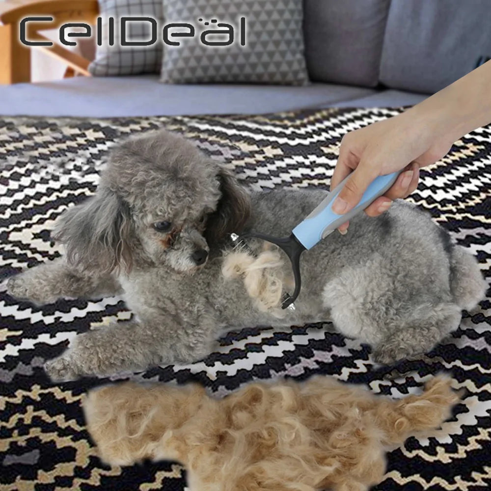 FurryPal Grooming Comb