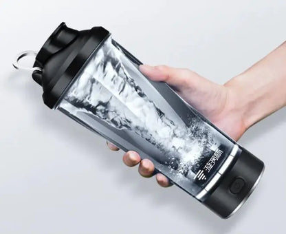 Fitness Shake Mixer Bottle