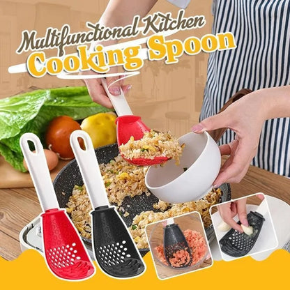 Ultimate Chef's Magic Spoon