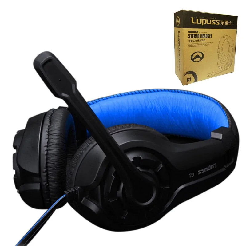 EpicSound Gaming Headsets