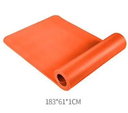 ComfortPro Yoga Mat