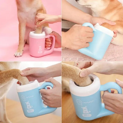 Pawfect Cleaner