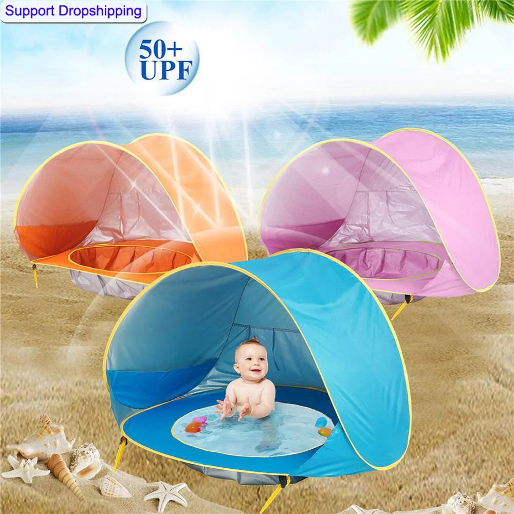 Kid Outdoor Sunshade