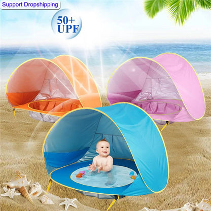 Kid Outdoor Sunshade