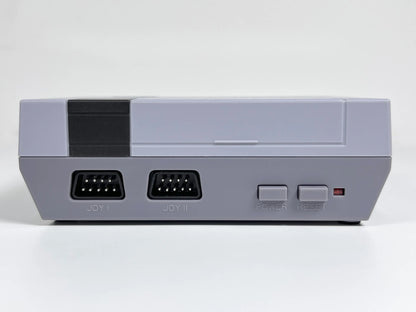 Classic NES Mini Console