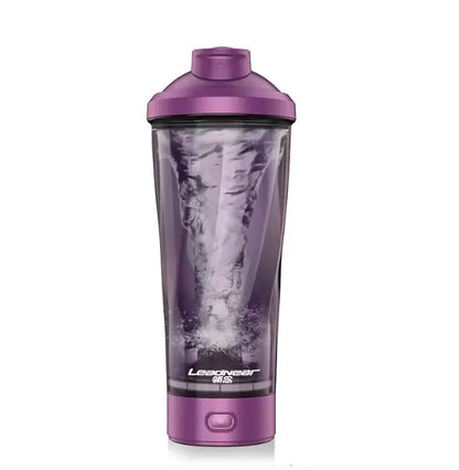 Fitness Shake Mixer Bottle