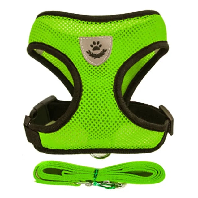 Pawsome Comfort Harness