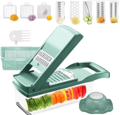 EasyChop Kitchen Helper