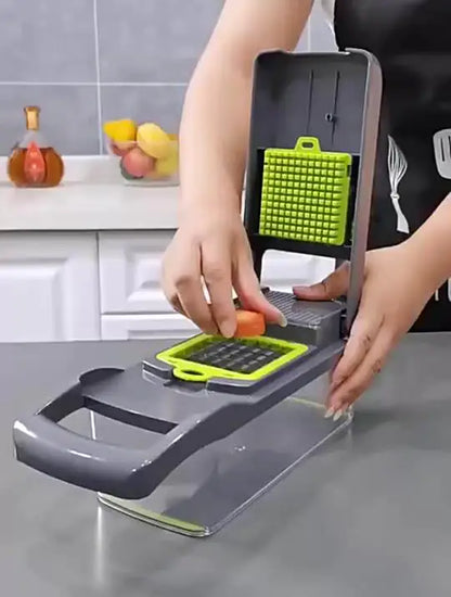 EasyChop Kitchen Helper