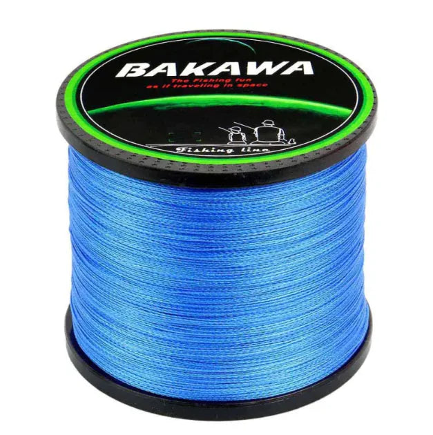 Aqua Glide Premium Fishing Line