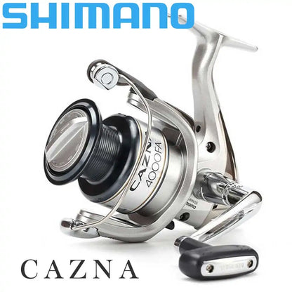 Shimano Cazna Spinning Reel