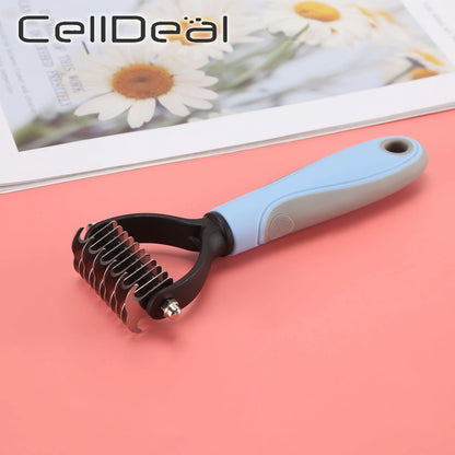 FurryPal Grooming Comb