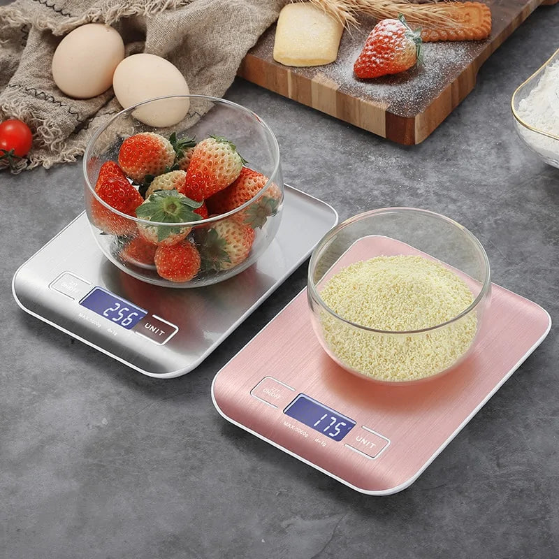 Precision Pro Kitchen Scale