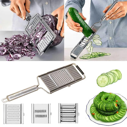 SwiftSlice Veggie Cutter