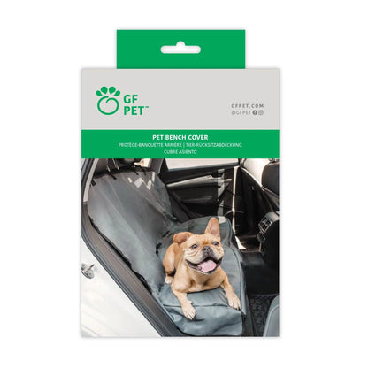 Pooch Car Seat Protector