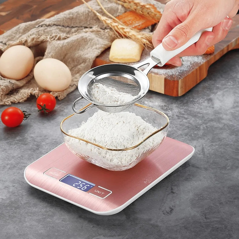 Precision Pro Kitchen Scale