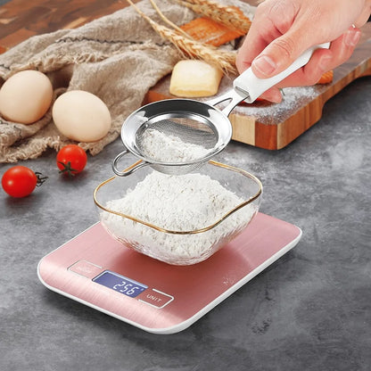 Precision Pro Kitchen Scale