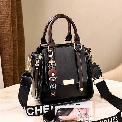 Chic Crossbody Shoulder Bag