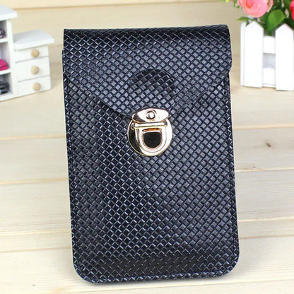 Chic Mini Mobile Purse