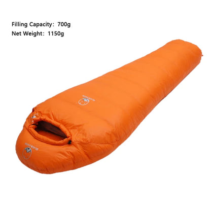 Cozy Campers Sleeping Bag