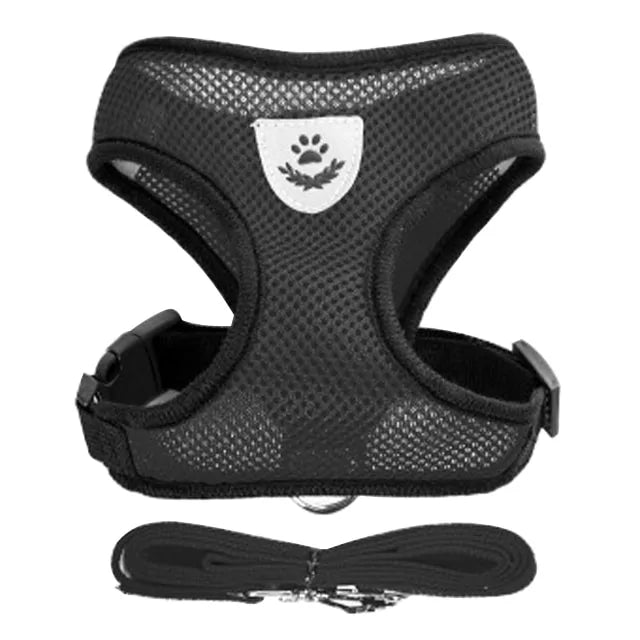 Pawsome Comfort Harness