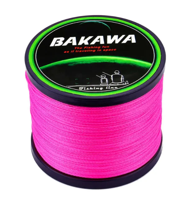 Aqua Glide Premium Fishing Line