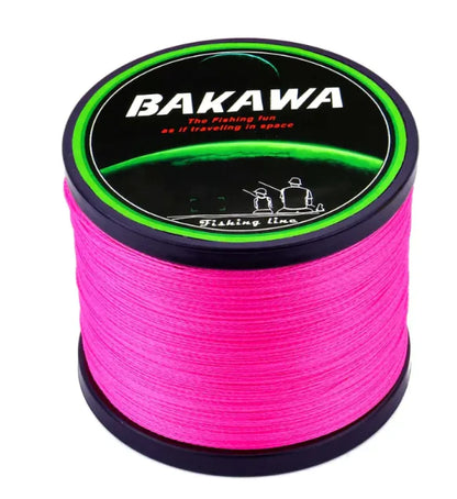 Aqua Glide Premium Fishing Line