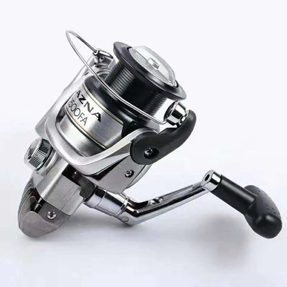 Shimano Cazna Spinning Reel