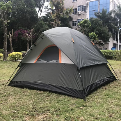 All-Weather Adventure Tent