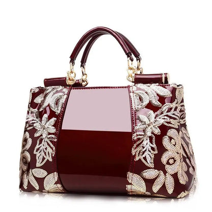 Chic Women's Luxury Handbags