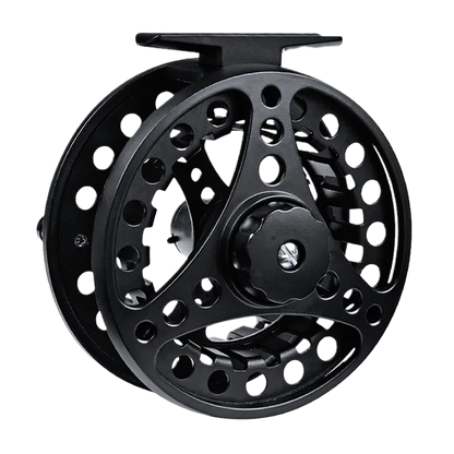 Precision Cast Fishing Reel