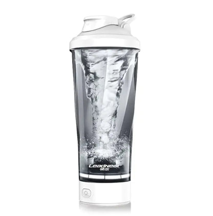 Fitness Shake Mixer Bottle