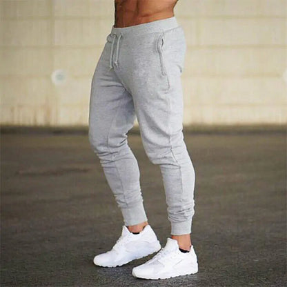 Elite Men's Active Sweatpants