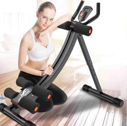 CoreMaster Ab Machine