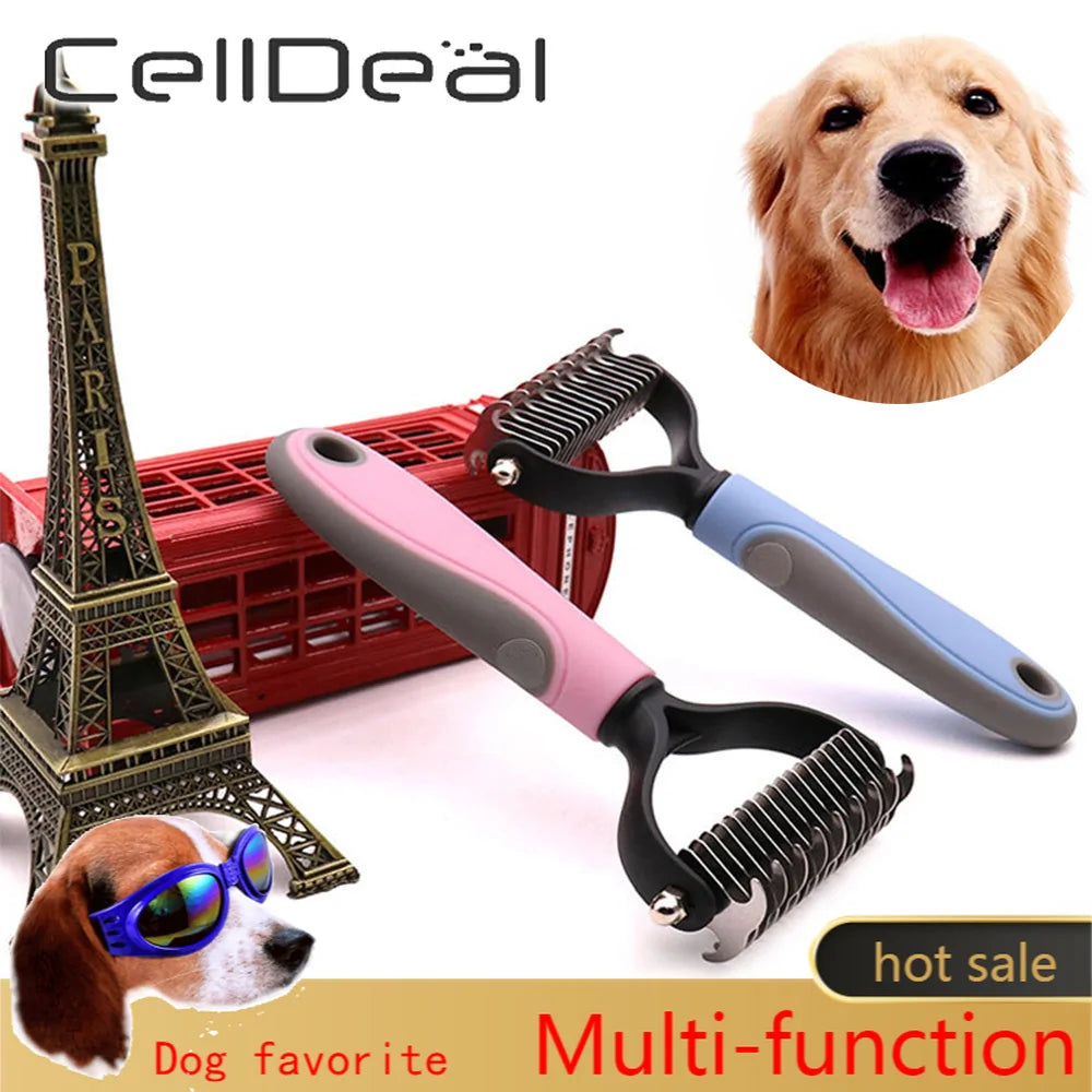 FurryPal Grooming Comb