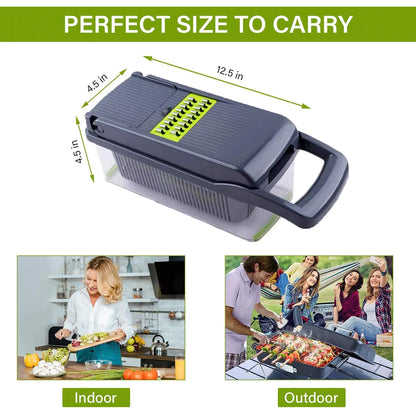 EasyChop Kitchen Helper