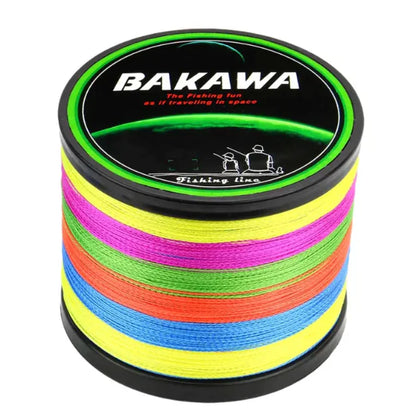 Aqua Glide Premium Fishing Line