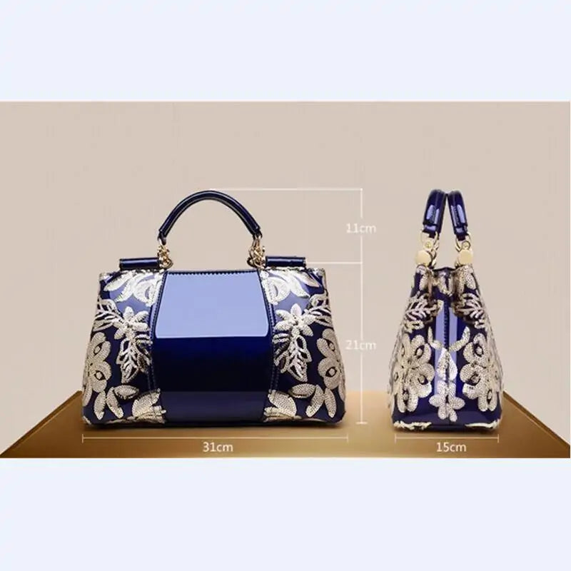 Chic Women's Luxury Handbags