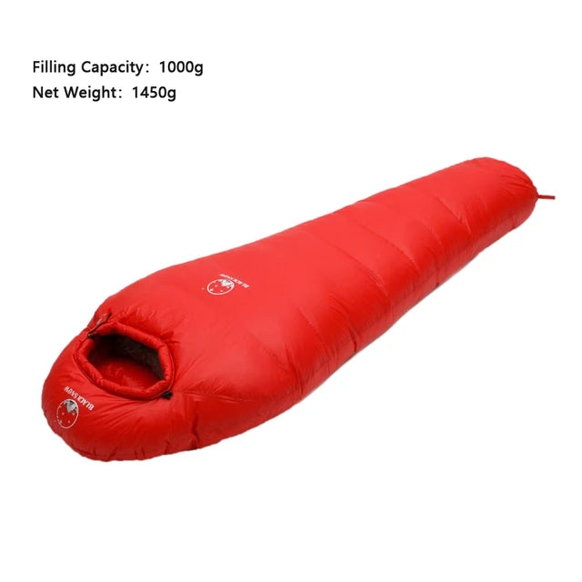 Cozy Campers Sleeping Bag