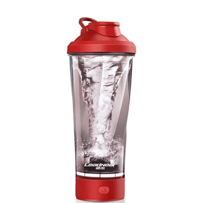 Fitness Shake Mixer Bottle