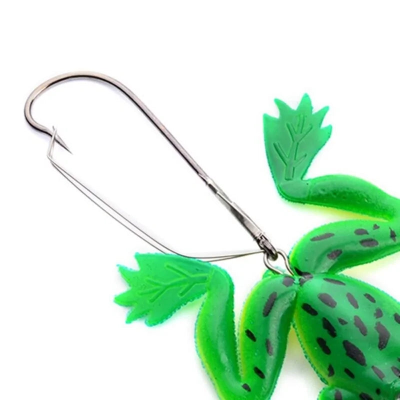 FroggyFish Catcher Lure