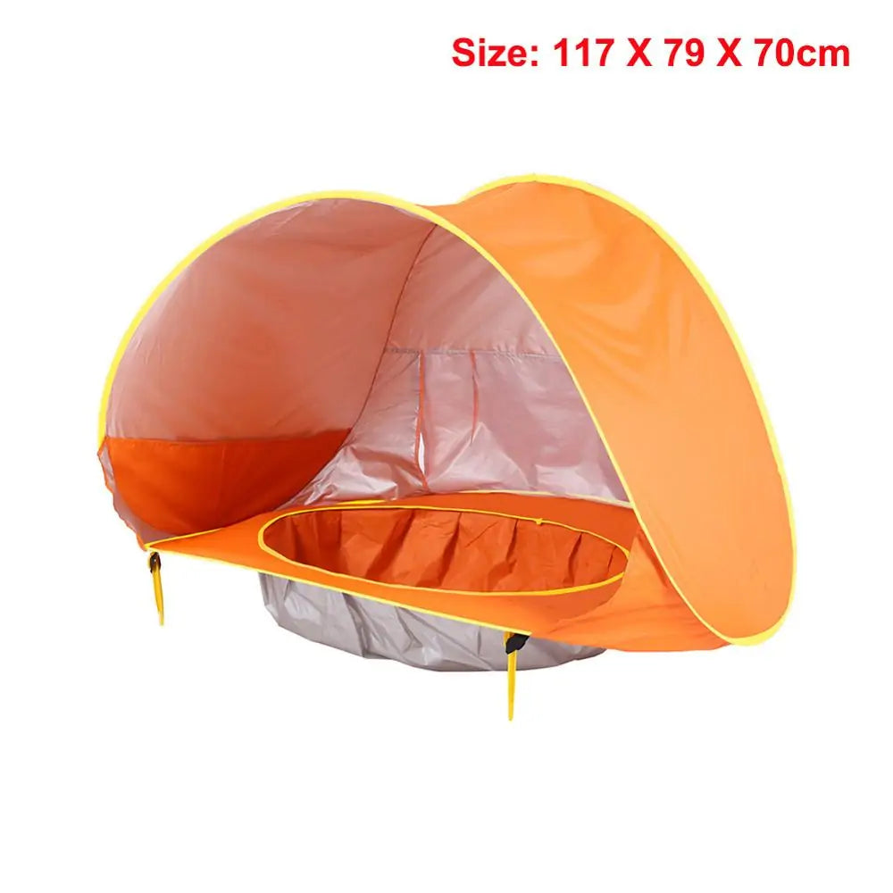 Kid Outdoor Sunshade