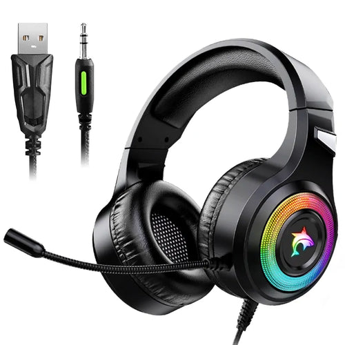 Dynamic Pro Gaming Headset